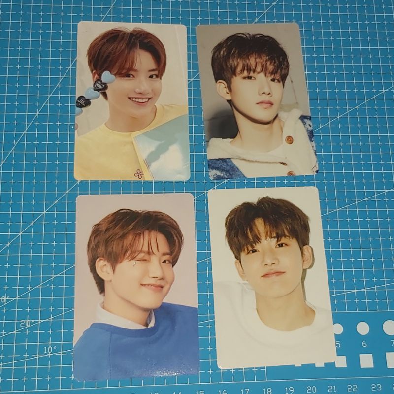 [BOOKED] MD POP UP JIKJIN JUNKYU SET