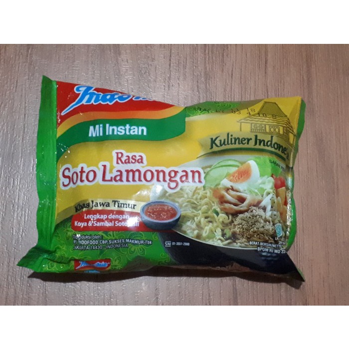 

ds201vvs Indomie Rasa Soto Lamongan Kuliner Jawa Timur Ffa2D01A1