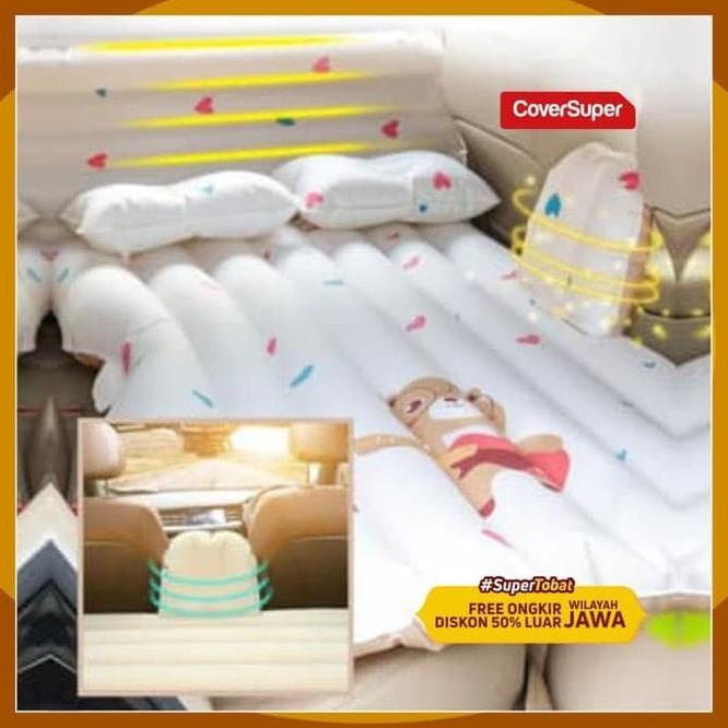 KASUR MOBIL CAR MATRAS ASLI ORIGINAL PAJERO SPORT BERKUALITAS Terjamin