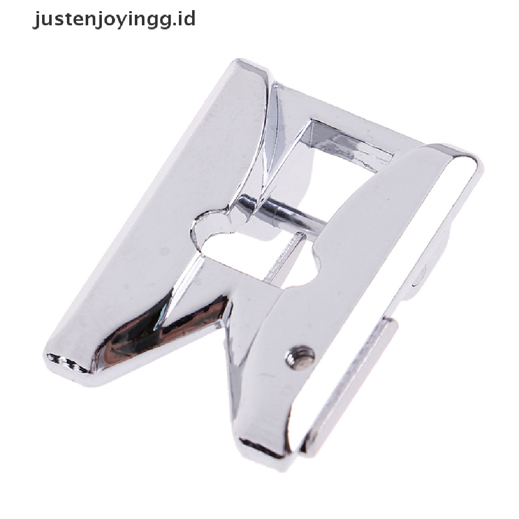 1 Pc Presser Foot Looping Untuk Mesin Jahit Domestik