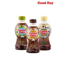 

GOOD DAY COFFEE - BTL 250ml