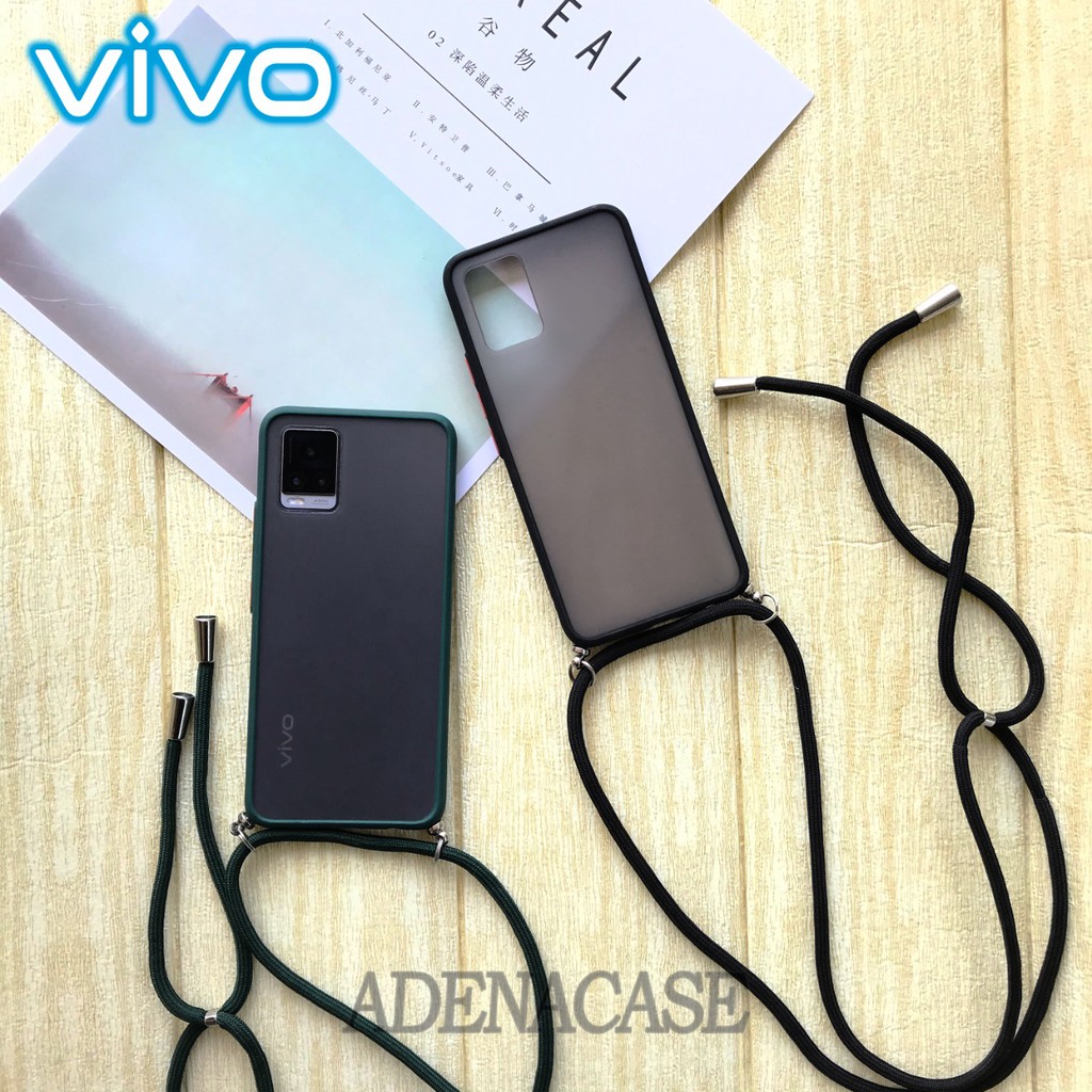 Casing My Choice Vivo S1 S1 Pro V15 Pro V17 V17 Pro V19 V20 V20SE Free Tali Nagita