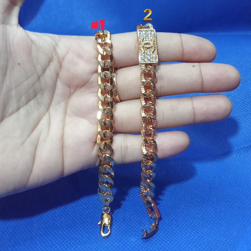 Gelang Kondangan Suping