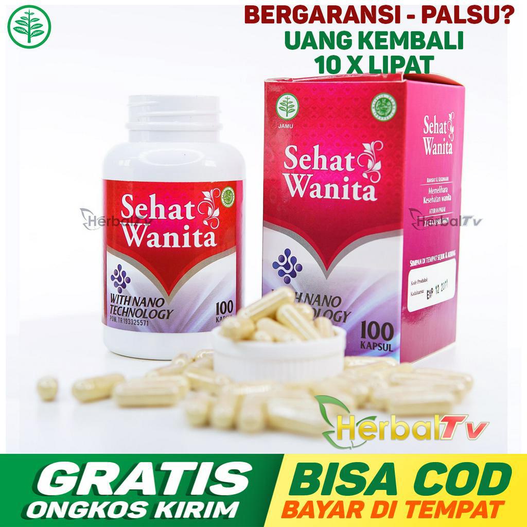 Jual Obat Benjolan Di Vagina Obat Kista Bartholin Obat Miom Herbal