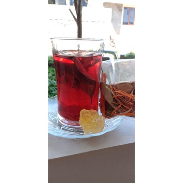 

wedang uwuh