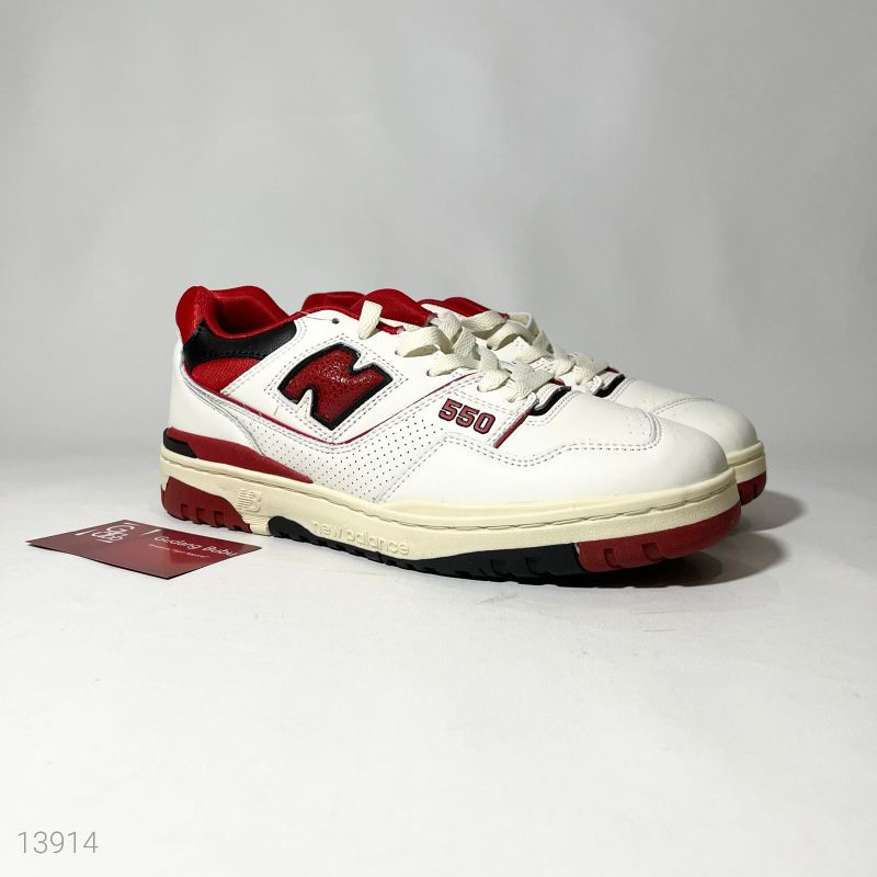 nb 550 aime