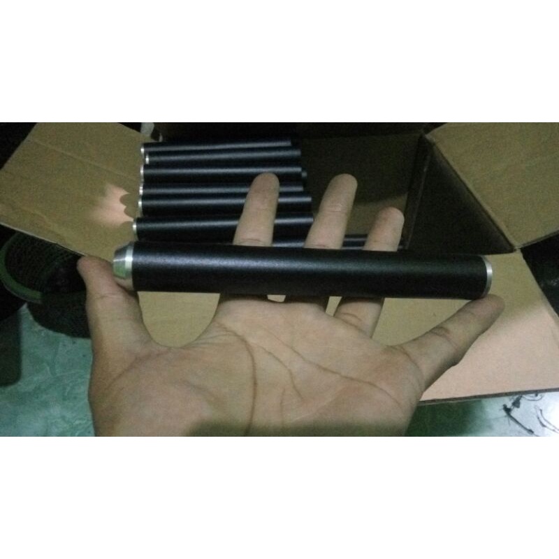 Perdam senapan angin od22 P13cm persisi.