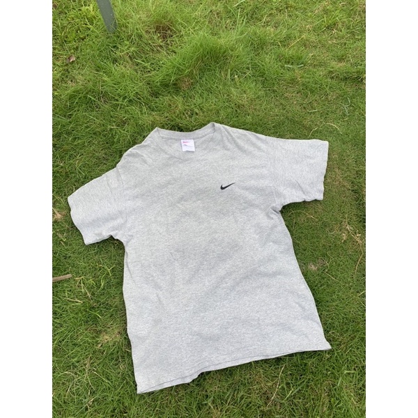 Kaos nike vintage swoosh