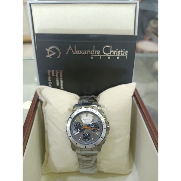 Alexandre christie ac6455
