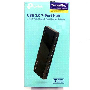 TP-Link UH700 USB 3.0 7-Port Hub