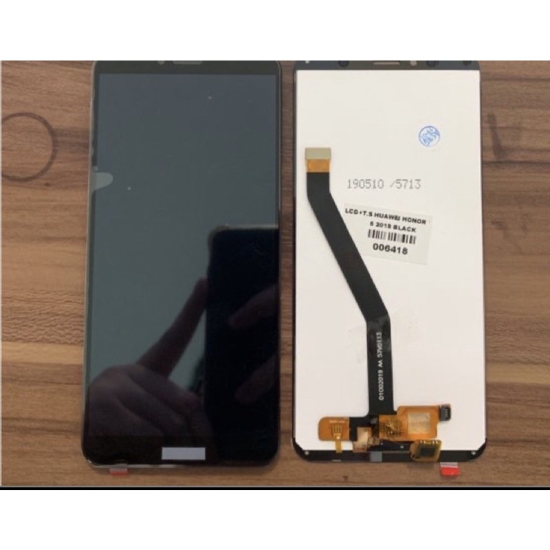 LCD TOUCHSCEEEN HUAWEI HONOR 7A Y6 2018