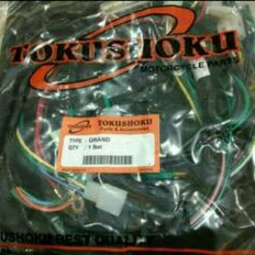 kabel body astrea grand