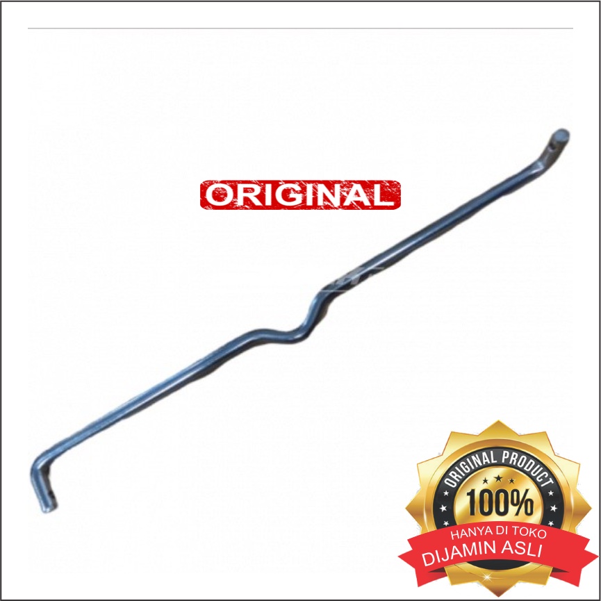 Tangkai kopling belok SHIFTING ROD Traktor G3000 Original QUICK