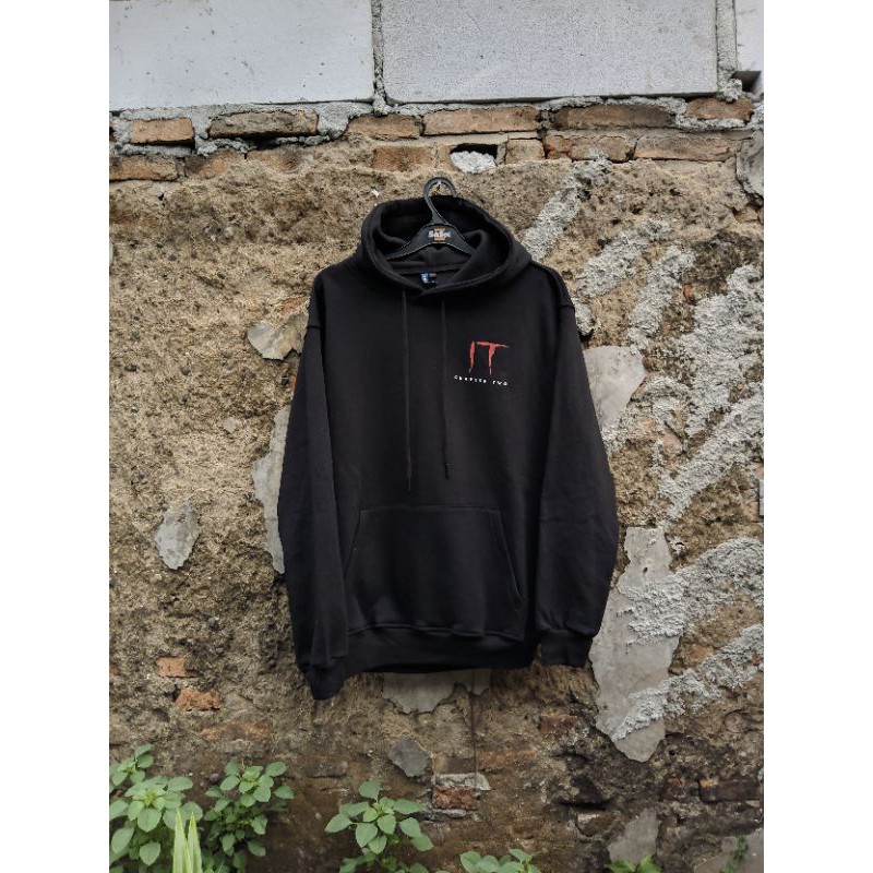 Hoodie H&M IT