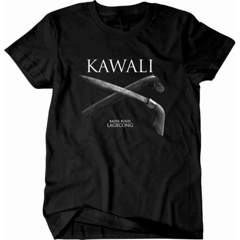 Kaos Kawali