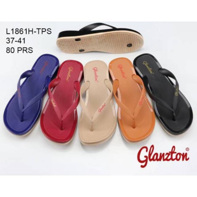 Home - Sandal Jepit Flat Balance L-1819