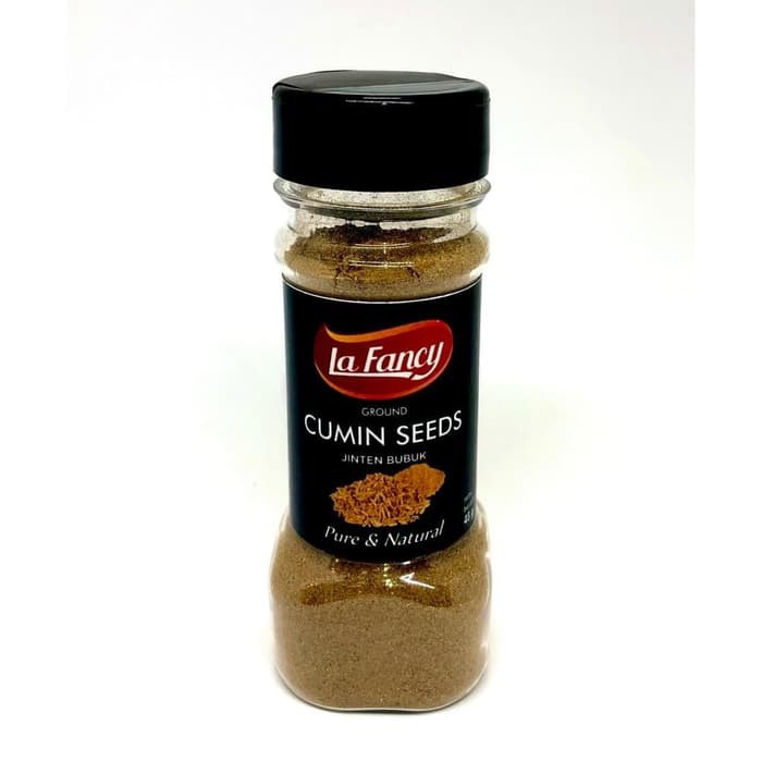 

LA FANCY JINTEN BUBUK 48 GR
