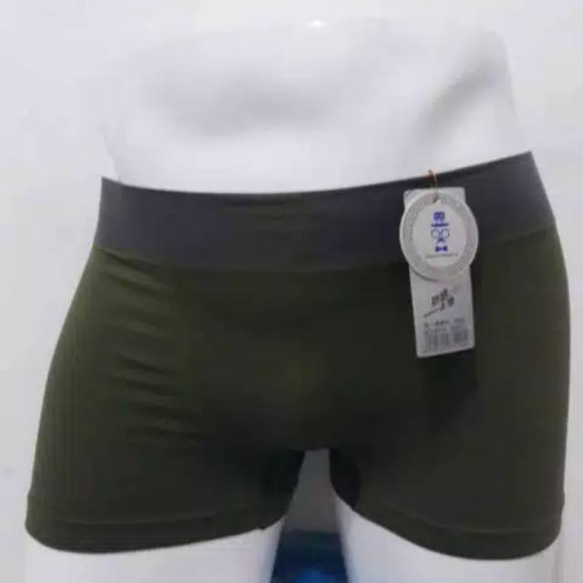 Celana Dalam Pria BOXER MR DAX