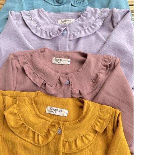 COD  9.9 Baju Couple Ibu Dan Anak Kringkel [KODE 090]