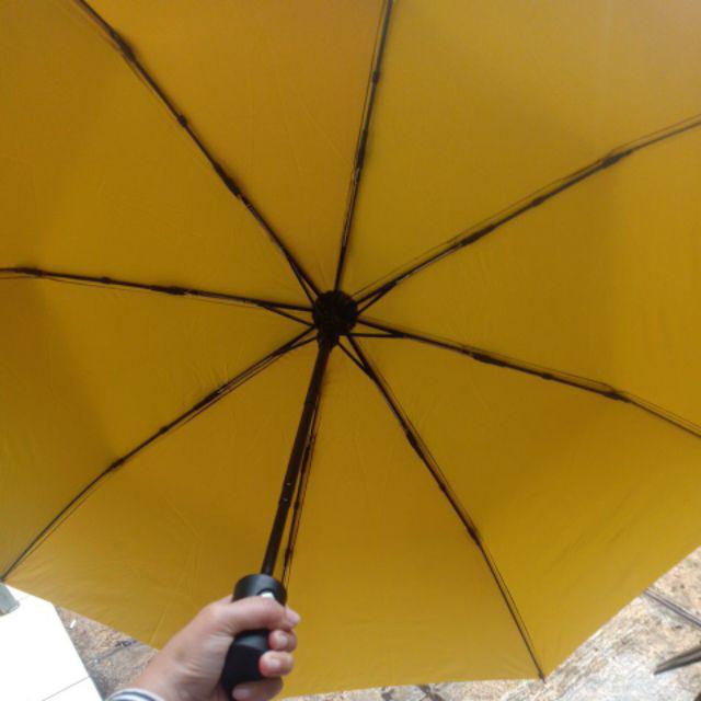 Payung Otomatis Lipat Payung Matahari Iblis Kecil Kerai