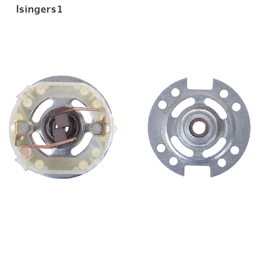 (lsingers1) Rs775 RS750 Holder Brush Karbon Motor Seri 7