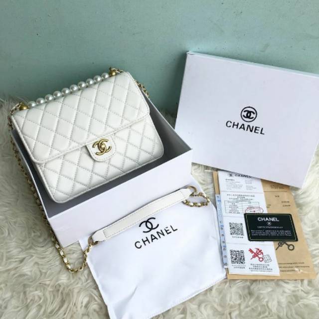 Tas Wanita Chanel