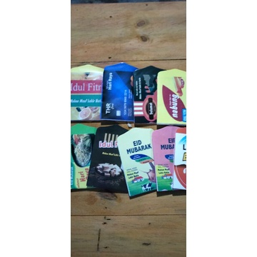 

amplop snack