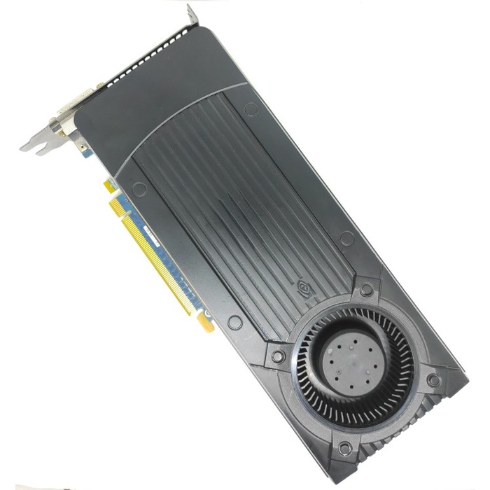 Vga Gtx 760 ti 2gb 256bit OEM Founder Edition FE Gtx760 760ti Geforce