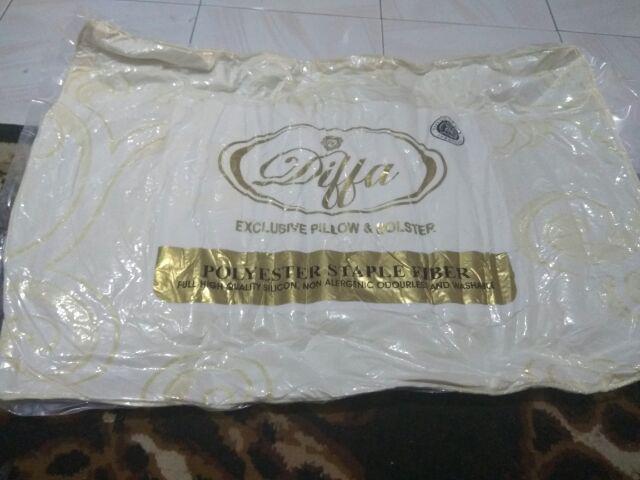 Bantal Diffa