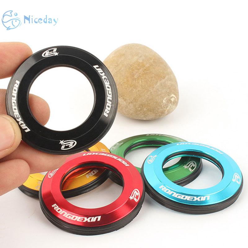 mtb headset cap