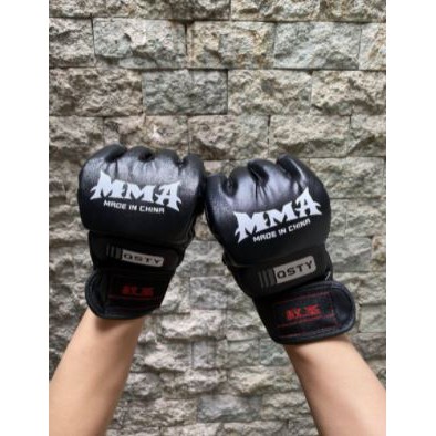 Sarung Tangan Tinju MMA UFC Boxing Muay Thai Glove FE-BO0027