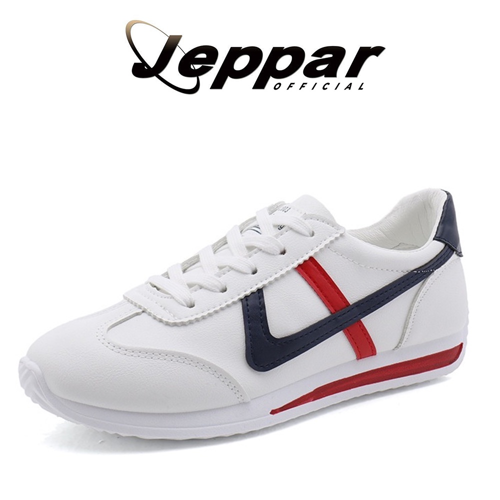 NEW JEPPAR!!! Sepatu Sneakers Wanita  Import  / Sepatu Sneakers Unisex Model Korea CHUNKY