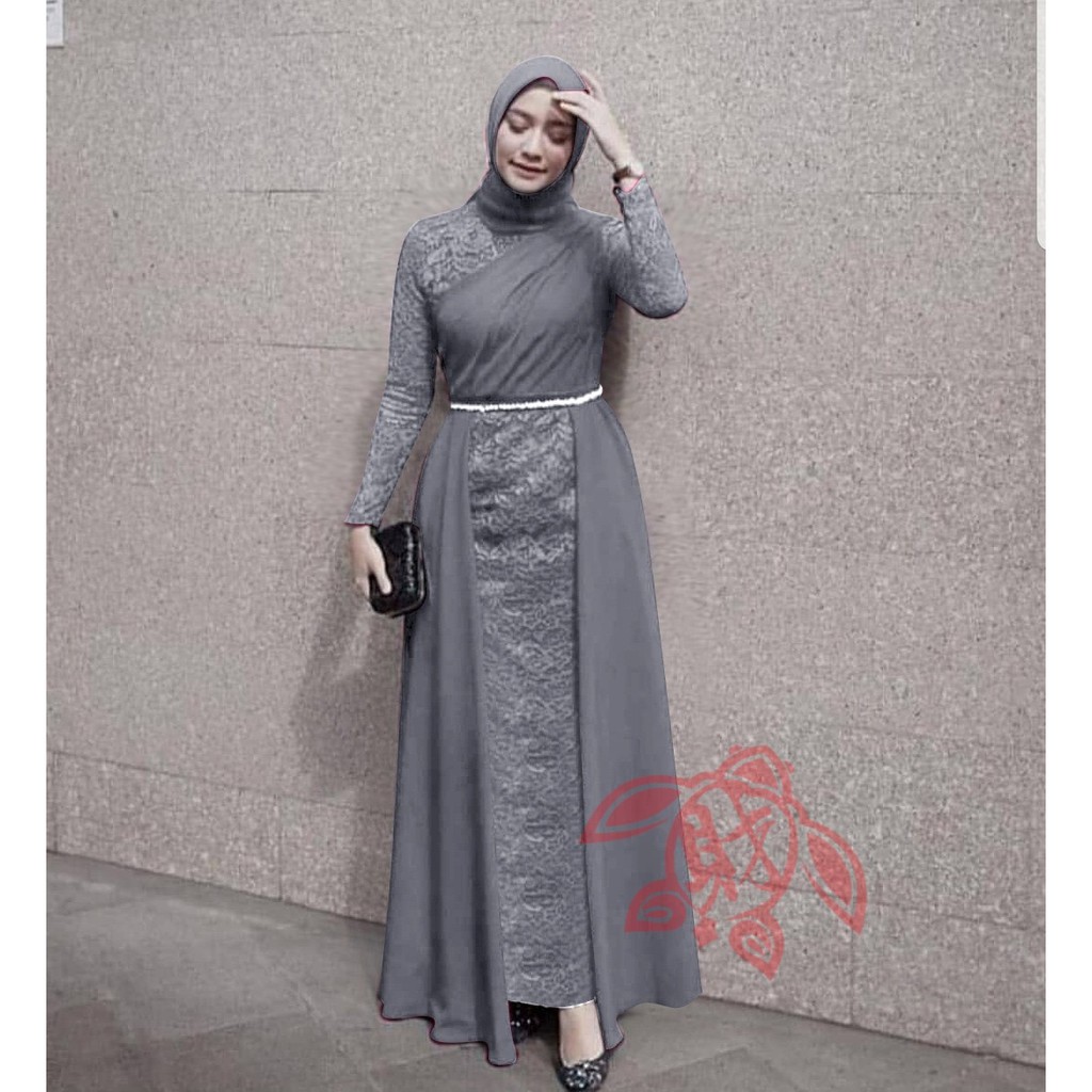 MAXI LAKSHANA 5Warna