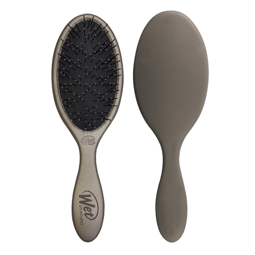Wet Brush Custom Care Thick Thin Hair Shopee Indonesia