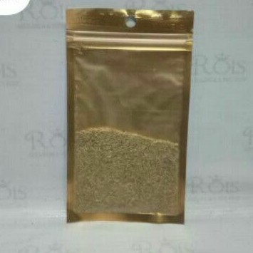 Carpet seed aquascape hairy grass