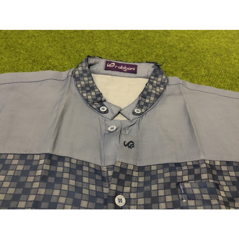 Preloved Koko Rabbani M