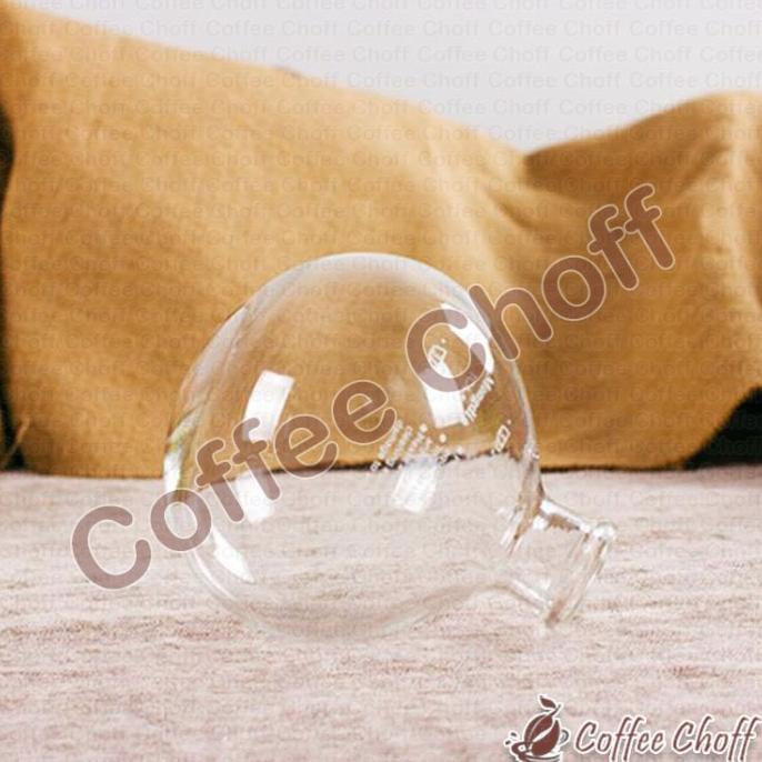 langsung order saja] Spare Part Syphon Lower Ball Syphon TCA 3 Cup Bagian Atas Syphon TCA-3