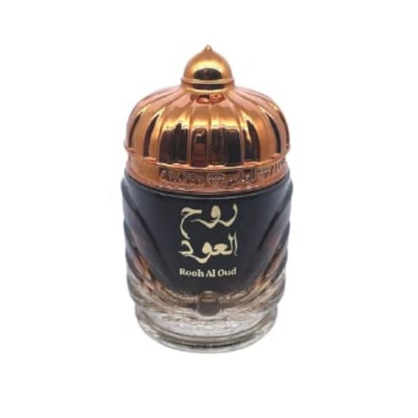 Buhur Bukhur Bukhoor Bakhour ROOH AL OUD By Almas Perfumes