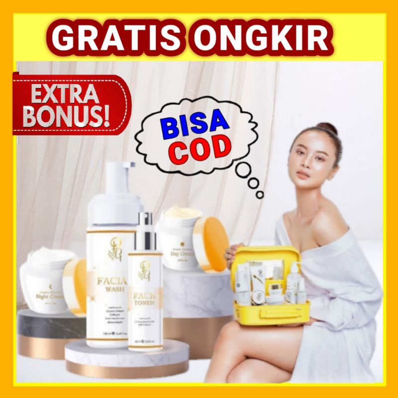 PRADISKIN GLOWBEAUTY ORIGINAL / PRADISKIN GLOW / PRADISKIN SKINCARE / PRADISKIN NIGHT CREAM / PRADIS