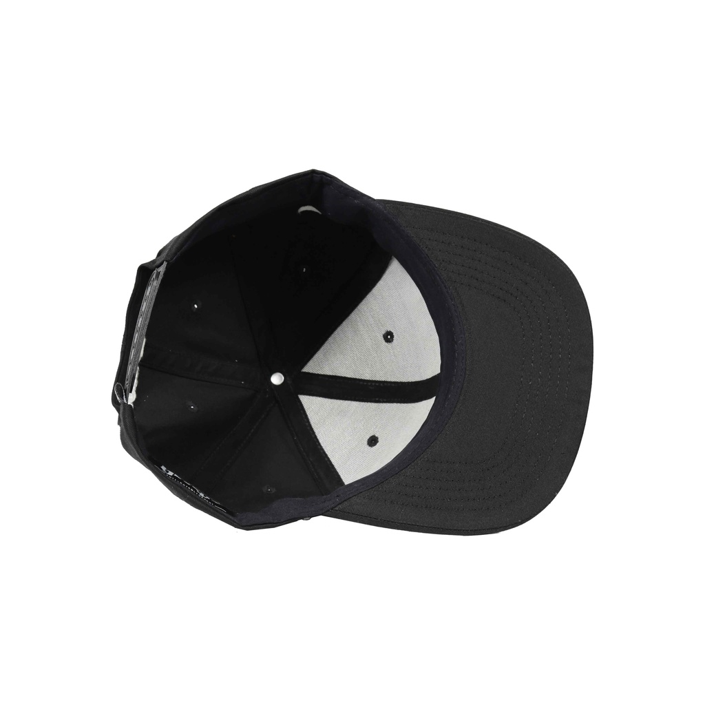 Heretic - Snapback - DR 13