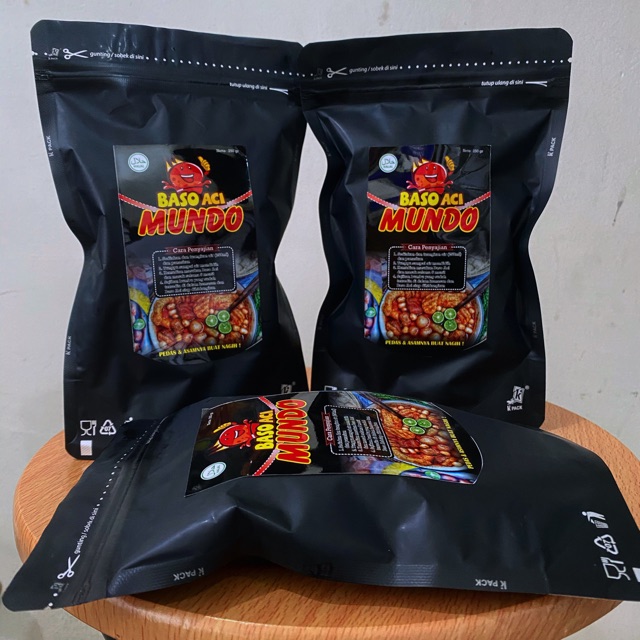 

Baso Aci Mundo Makin murah kalau ambil banyak