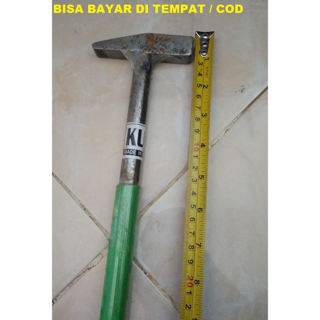 PALU KUDA GAGANG BESI / PALU KUDA / PALU KUDA TERBAIK