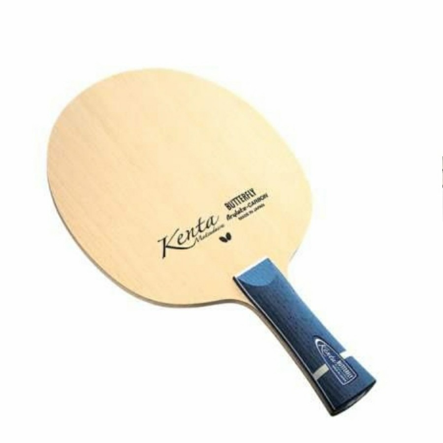 BET PINGPONG TENIS MEJA BUTTERFLY MATSUDAIRA KENTA ALC OFFENSIVE ORI