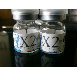 

soflens x2 bening khusus minus