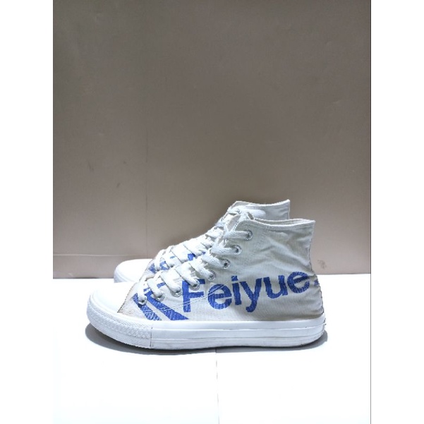 feiyue shoes