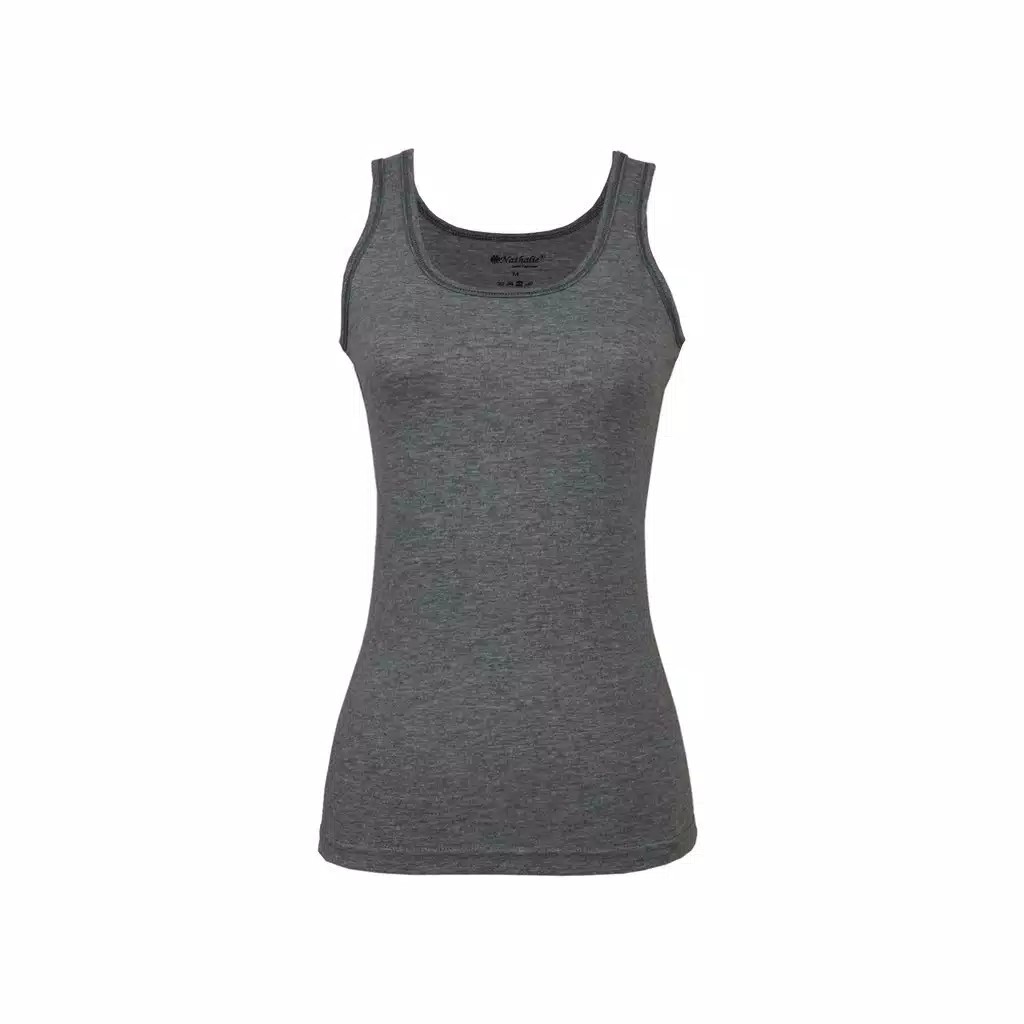 TANKTOP WANITA BASIC ORIGINAL NATHALIE NTA 750-7