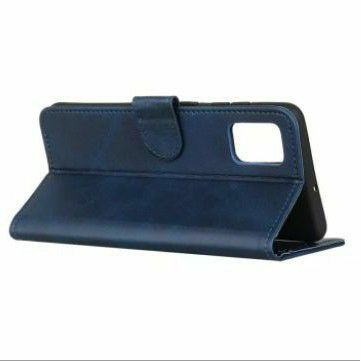 CASE WALLET LEATHER SAMSUNG A51