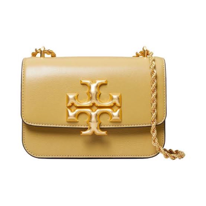 Tory burch eleanor small cornbread