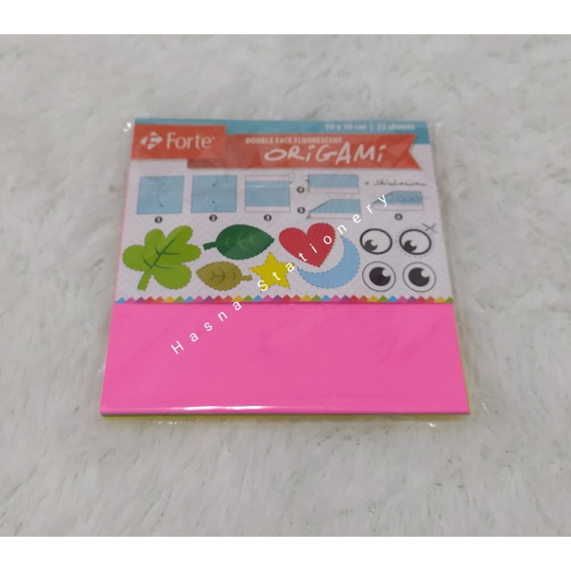 

KERTAS ORIGAMI DUA SISI UKURAN 10x10 cm