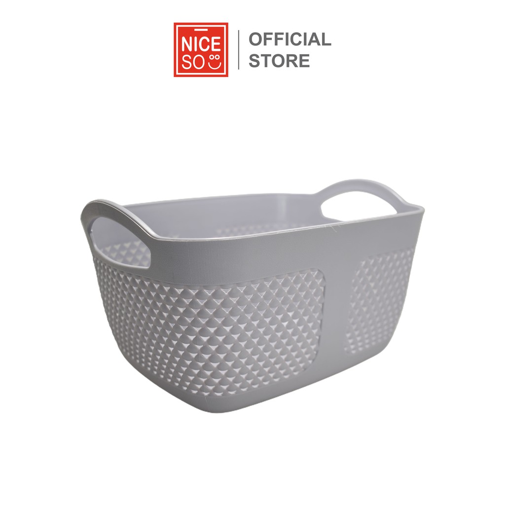 NICESO Official Storage Basket / Keranjang Penyimpanan 255